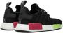 Adidas NMD R1 low-top sneakers Black - Thumbnail 2