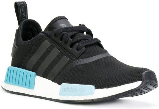 adidas NMD R1 "Icey Blue" sneakers Black
