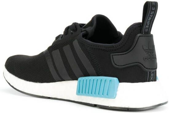 adidas NMD R1 "Icey Blue" sneakers Black