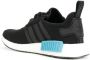 Adidas NMD R1 "Icey Blue" sneakers Black - Thumbnail 3