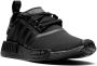 Adidas NMD R1 "Triple Black" sneakers - Thumbnail 2