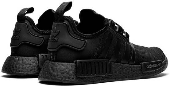 adidas NMD R1 "Triple Black" sneakers