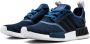 Adidas NMD_R1 "Mystic Blue" sneakers - Thumbnail 2