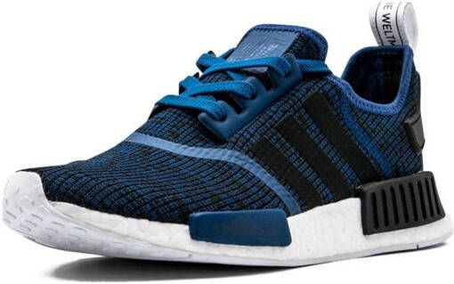 adidas NMD_R1 "Mystic Blue" sneakers