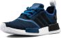 Adidas NMD_R1 "Mystic Blue" sneakers - Thumbnail 4