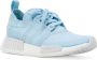 Adidas NMD_R1 Primeknit "Ice Blue" sneakers - Thumbnail 2