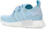 Adidas NMD_R1 Primeknit "Ice Blue" sneakers - Thumbnail 3