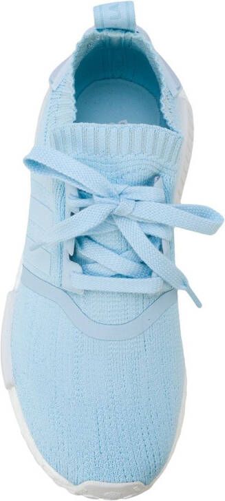 adidas NMD_R1 Primeknit "Ice Blue" sneakers