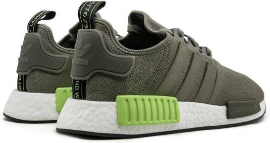 adidas NMD_R1 sneakers Green