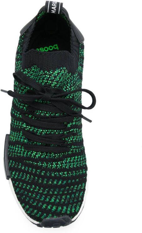 adidas NMD R1 sneakers Green