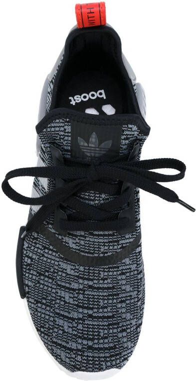 adidas NMD_R1 low-top sneakers Grey