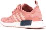 Adidas NMD_R1 sneakers Pink - Thumbnail 3