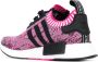 Adidas NMD_R1 Primeknit "Shock Pink" sneakers - Thumbnail 3