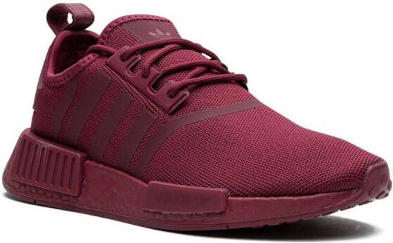 adidas NMD R1 low-top sneakers Red