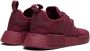 Adidas NMD R1 low-top sneakers Red - Thumbnail 3