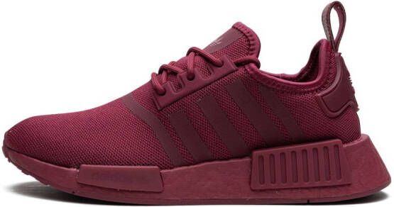 adidas NMD R1 low-top sneakers Red