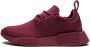 Adidas NMD R1 low-top sneakers Red - Thumbnail 5