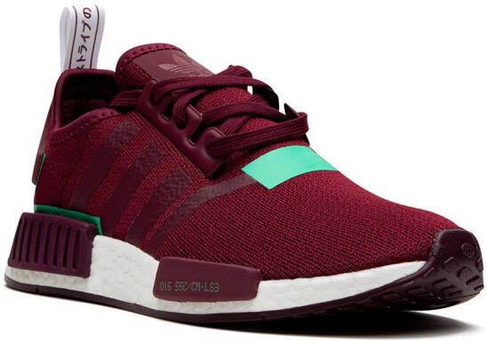 adidas NMD R1 sneakers Red