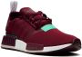 Adidas NMD R1 sneakers Red - Thumbnail 2