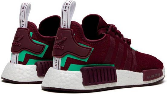 adidas NMD R1 sneakers Red