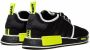 Adidas NMD_R1 "Solar Yellow" sneakers Black - Thumbnail 7
