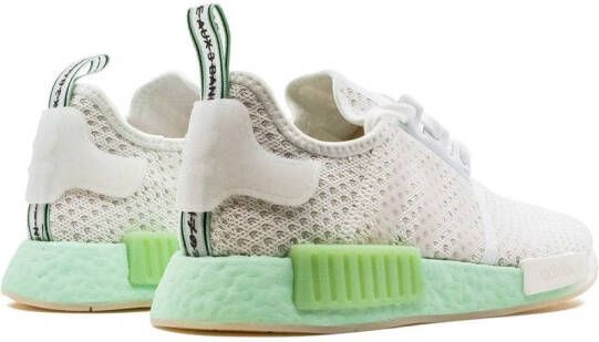 adidas NMD R1 sneakers White