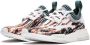Adidas NMD_R1 Primeknit "Datamosh" sneakers White - Thumbnail 2