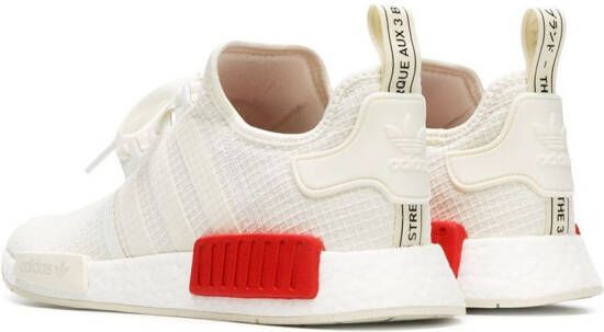 adidas NMD_R1 sneakers White