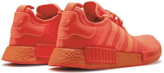 adidas NMD_R1 "Solar Red" sneakers Yellow