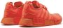 Adidas NMD_R1 "Solar Red" sneakers Yellow - Thumbnail 3