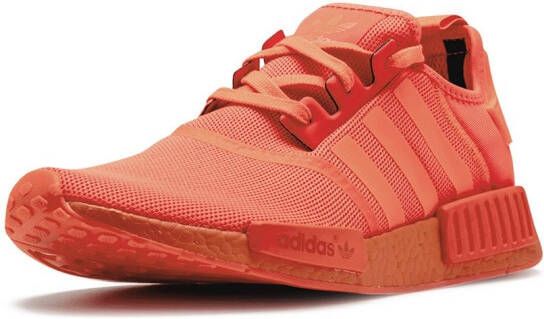 adidas NMD_R1 "Solar Red" sneakers Yellow
