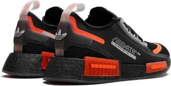 adidas NMD R1 Spectoo trainers Black