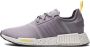 Adidas NMD_R1 "Trace Grey Yellow" sneakers Purple - Thumbnail 3