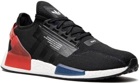 adidas NMD_R1 V2 low-top sneakers Black