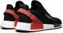 Adidas NMD_R1 V2 low-top sneakers Black - Thumbnail 3