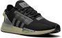 Adidas NMD R1 V2 "Core Black Grey Five Core" sneakers - Thumbnail 2