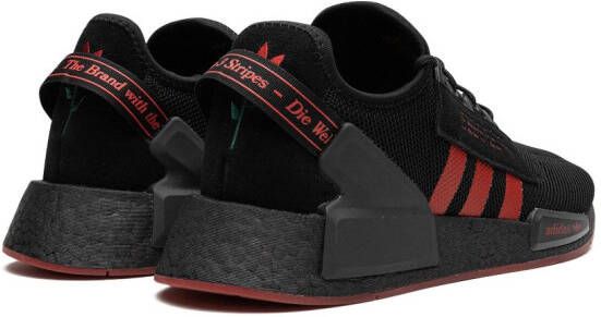adidas NMD_R1 V2 sneakers Black