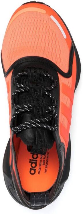 adidas NMD_R1 V3 sneakers Orange