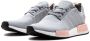 Adidas NMD_R1 low-top sneakers Grey - Thumbnail 2