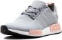 Adidas NMD_R1 low-top sneakers Grey - Thumbnail 4