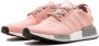 Adidas NMD R1 low-top sneakers Pink - Thumbnail 2