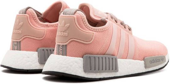 adidas NMD R1 low-top sneakers Pink