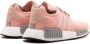 Adidas NMD R1 low-top sneakers Pink - Thumbnail 3