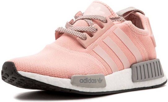adidas NMD R1 low-top sneakers Pink