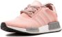 Adidas NMD R1 low-top sneakers Pink - Thumbnail 4