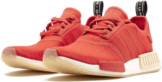 adidas NMD_R1 sneakers Red