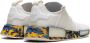Adidas NMD_R1 "White Camo" sneakers - Thumbnail 3