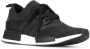 Adidas NMD_R1 Primeknit "Winter Wool" sneakers Black - Thumbnail 2