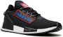 Adidas NMD_R1.V2 low-top sneakers Black - Thumbnail 10