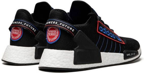 adidas NMD_R1.V2 low-top sneakers Black
